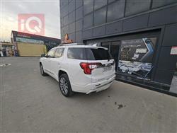 GMC Acadia